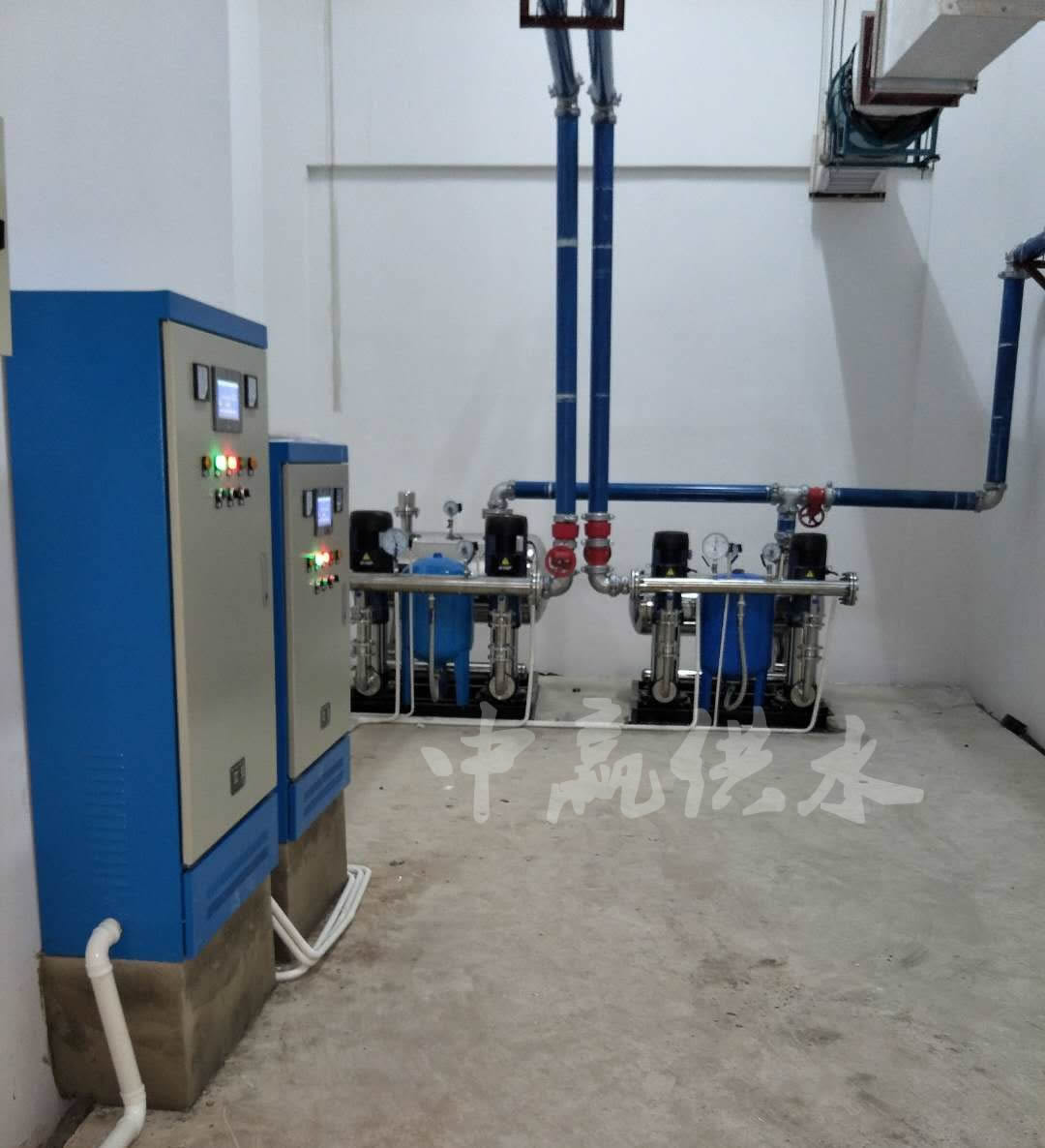 無(wú)負(fù)壓變頻供水設(shè)備圖片 無(wú)負(fù)壓變頻供水設(shè)備圖片