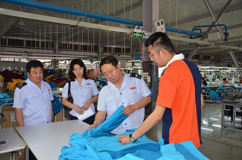 山東盛原服裝有限公司采購(gòu)3kw一控二無負(fù)壓供水設(shè)備一套