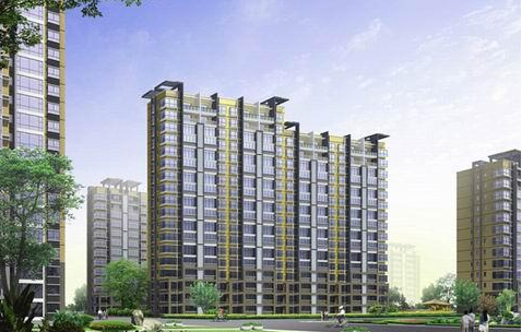 江蘇大漢實(shí)業(yè)長春光華、惠邦、金科三大項(xiàng)目供水系統(tǒng)