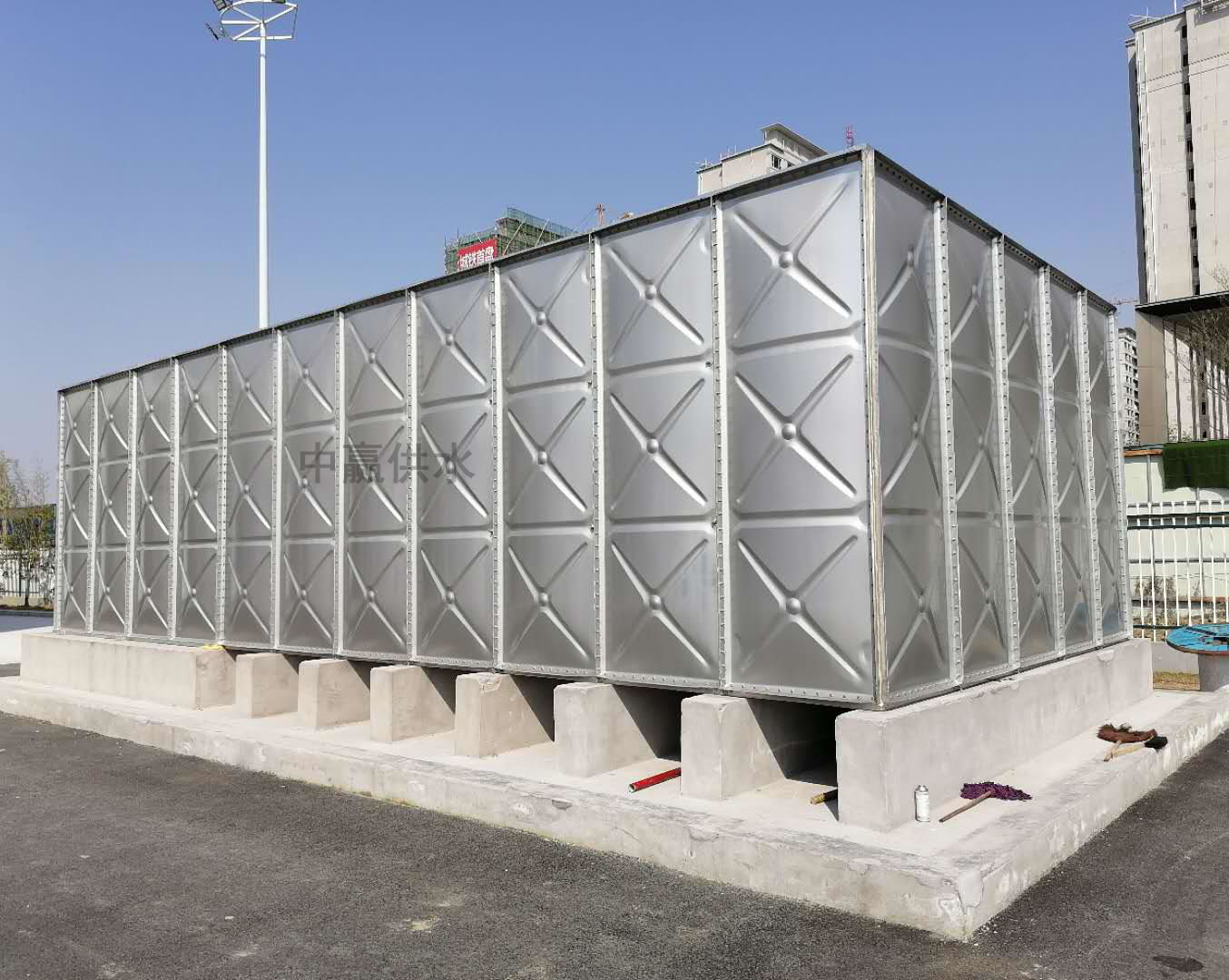 長沙地上式一體化消防泵站廠家將提升自動化控制和遠程監(jiān)控能力